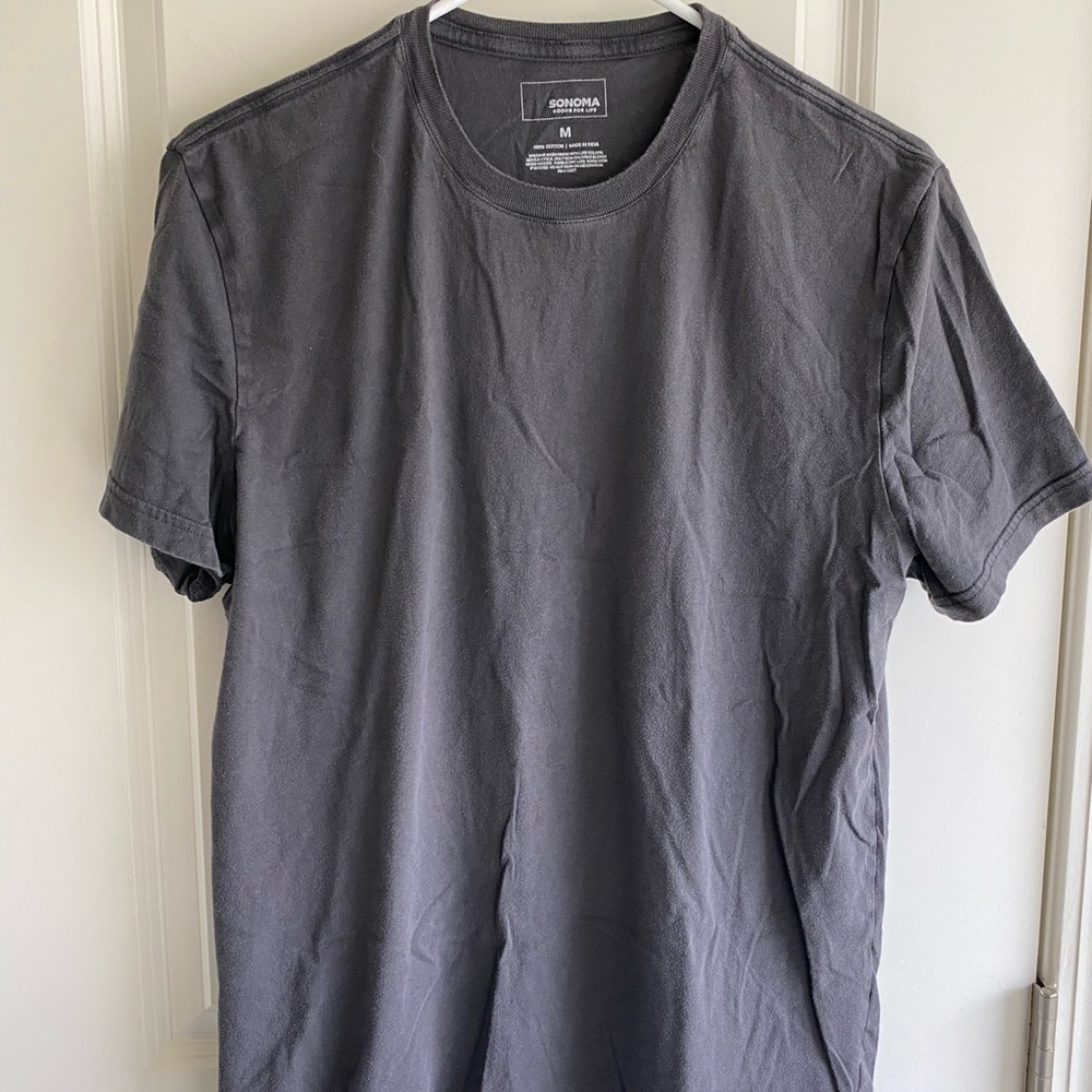 Mens Sonoma Tee - Medium